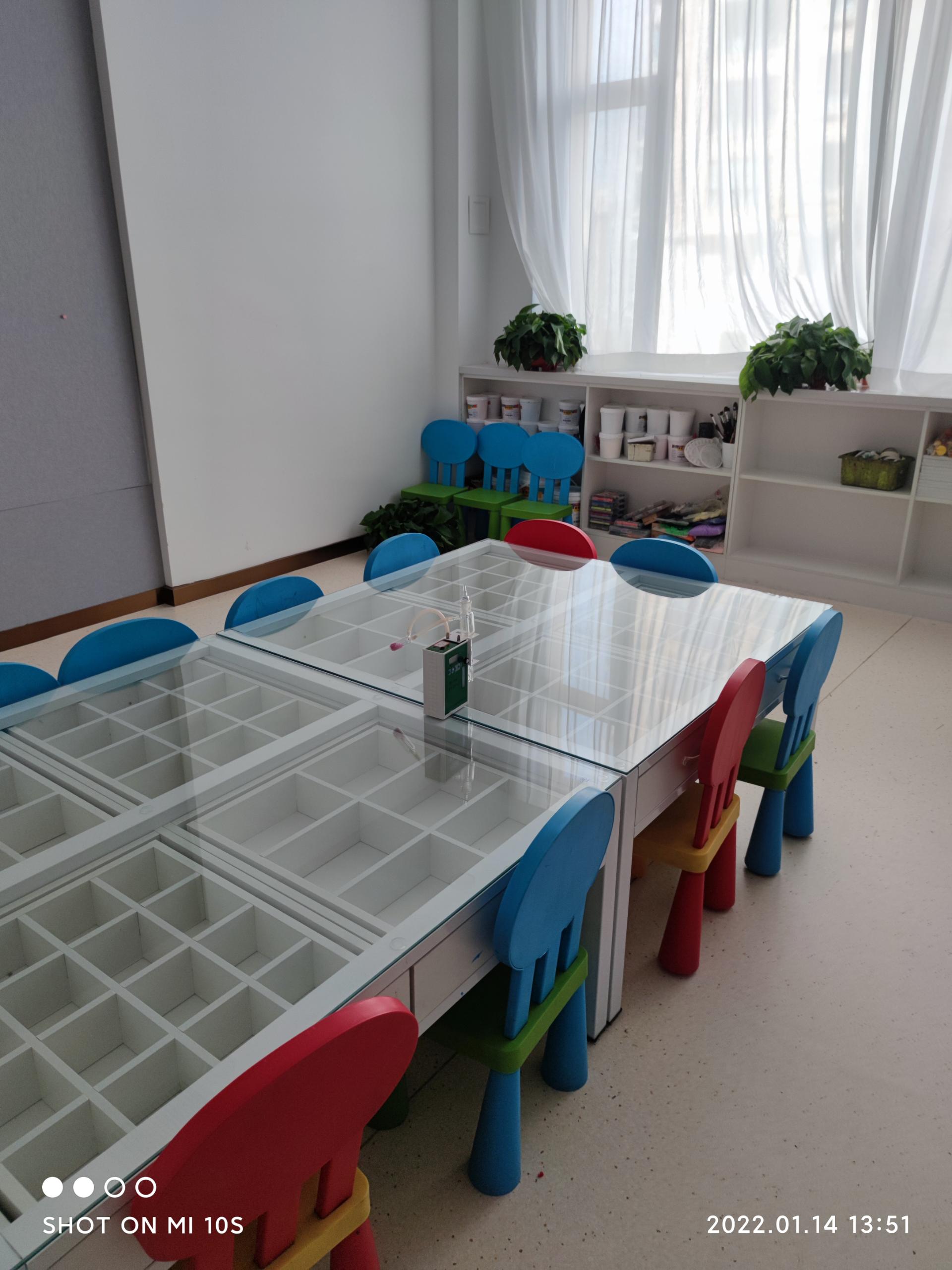 揭阳惠安齿科企业大学测甲醛 甲醛检测公司